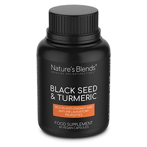 Nature's Blends feature image