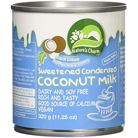 Nature's Charm feature image