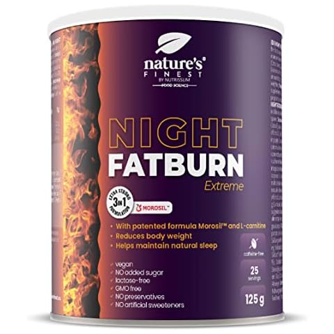 Nature's Finest By Nutrisslim feature image