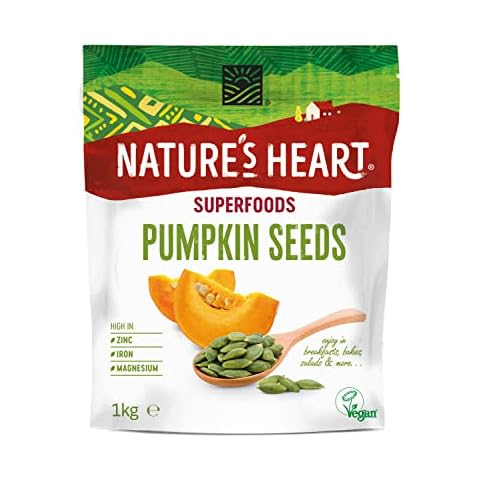 Nature's Heart feature image