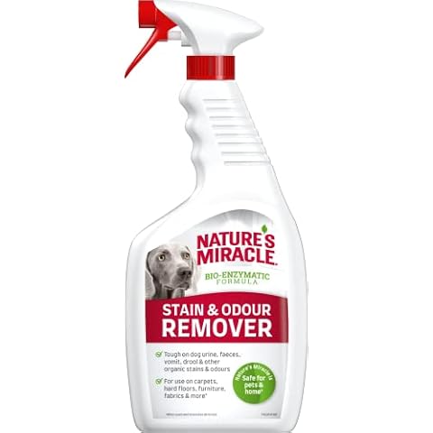 Nature's Miracle thumbnail