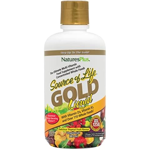 Nature's Plus thumbnail