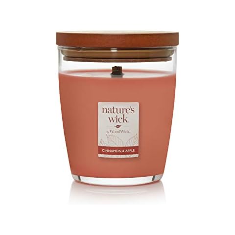 Nature's Wick feature image