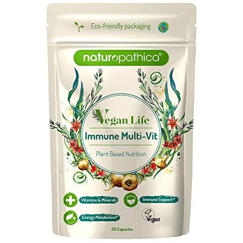 Naturopathica feature image