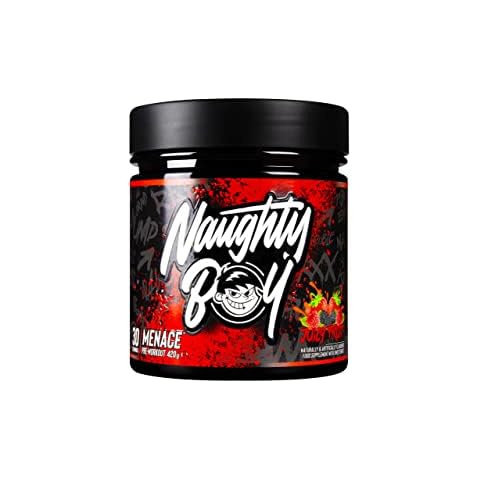 Naughty Boy feature image