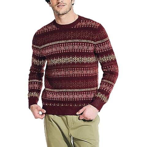 Nautica Jumpers for Men