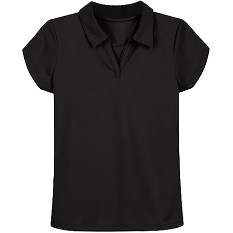 Nautica Polos for Girls