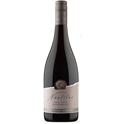 Nautilus Estate feature image