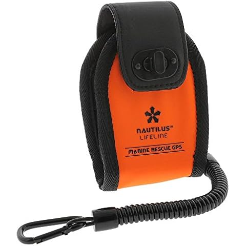 Nautilus Lifeline feature image