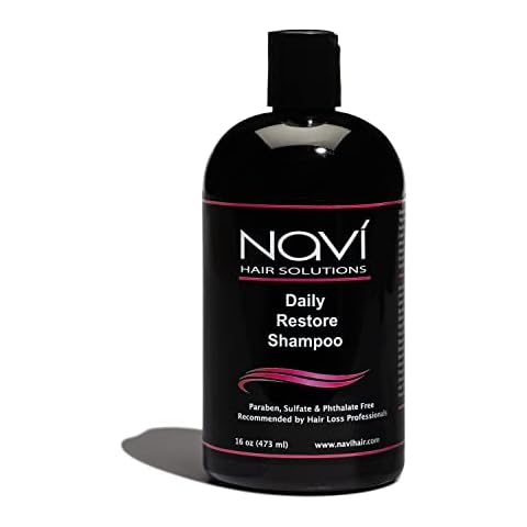 Navi Hair Solutions thumbnail