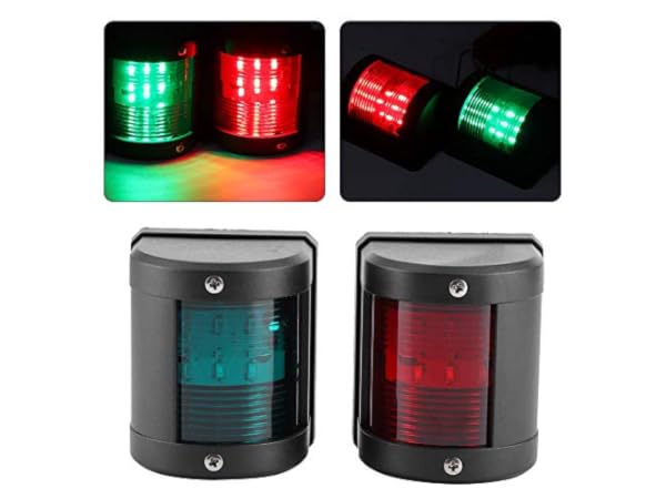 Navigation Lights Thumbnail