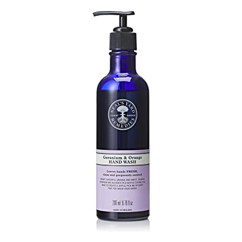 Neal's Yard Remedies Hand Wash