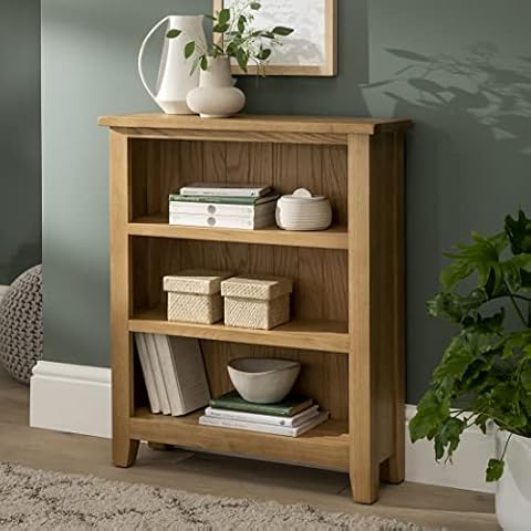 Nebraska Modern Oak feature image