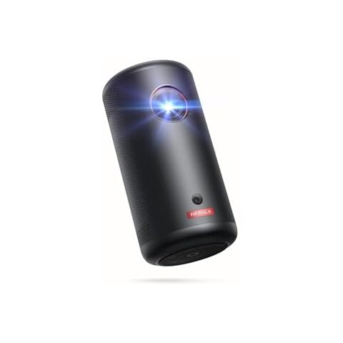 NEBULA Projectors