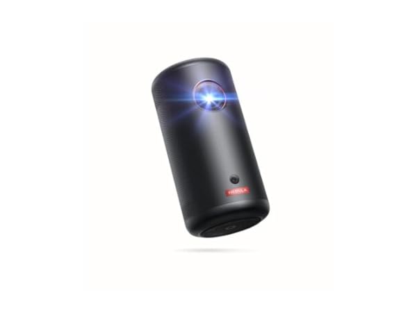 NEBULA Projectors thumbnail