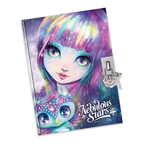 Nebulous Stars thumbnail