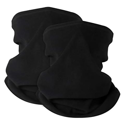 Neck Gaiters for Men