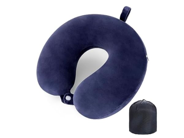 Neck Pillows Thumbnail