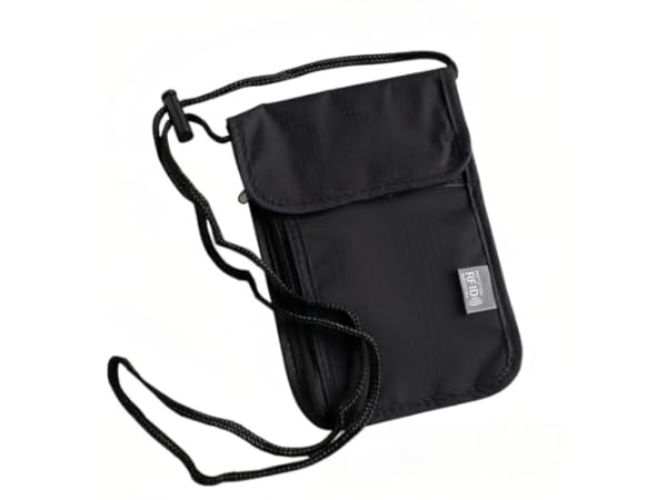 Neck Pouches Thumbnail