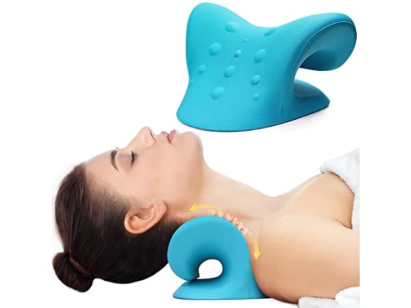 Neck Stretchers Thumbnail