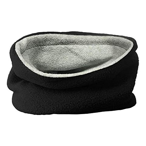 Neck Warmer Scarves for Girls