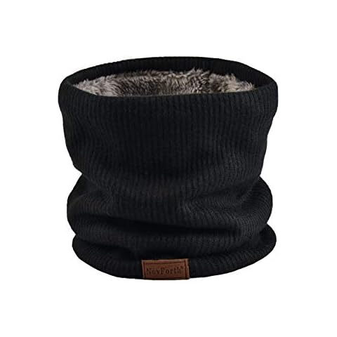 Neck Warmer Scarves for Men