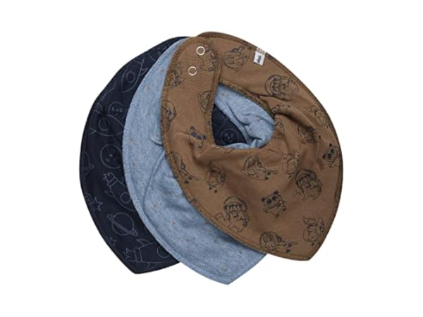 Neckerchiefs for Baby Boys Thumbnail