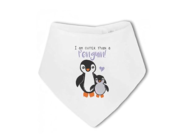 Neckerchiefs for Baby Girls Thumbnail