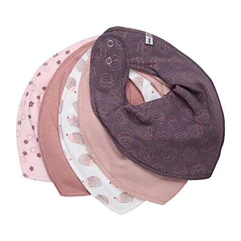 Neckerchiefs for Baby Girls