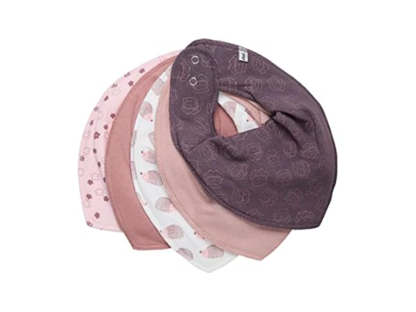 Neckerchiefs for Baby Girls Thumbnail