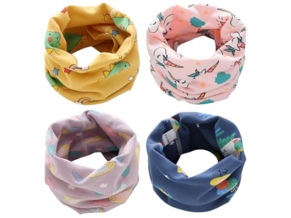 Neckerchiefs for Girls Thumbnail