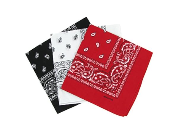 Neckerchiefs for Men Thumbnail