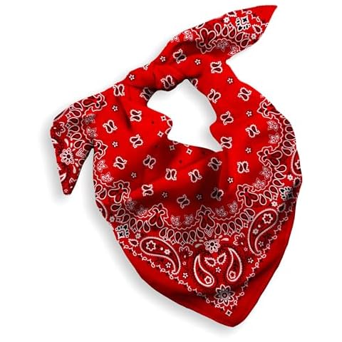 Neckerchiefs for Men