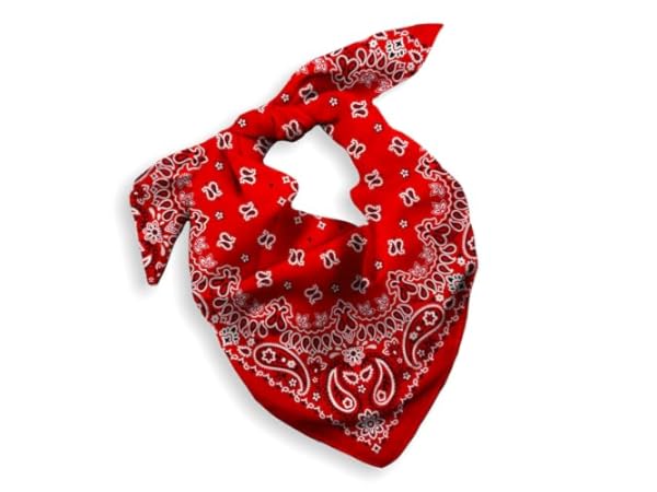 Neckerchiefs for Men Thumbnail