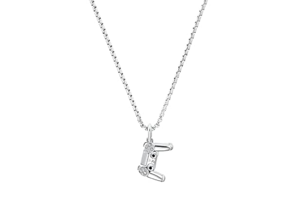 Necklaces for Boys Thumbnail