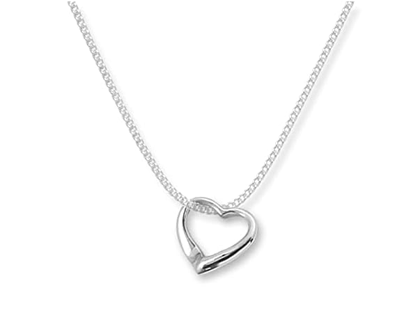 Necklaces for Girls Thumbnail