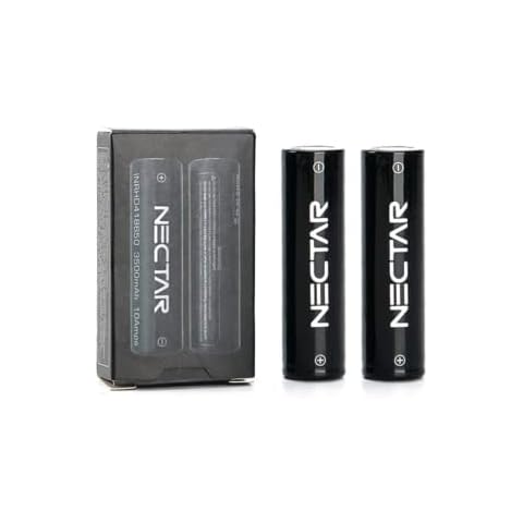 NECTAR feature image