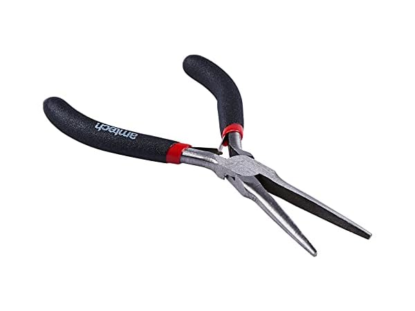 Needle-nose Pliers Thumbnail