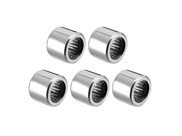 Needle Roller Bearings Thumbnail