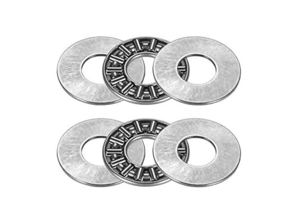 Needle Roller Bearings Thumbnail