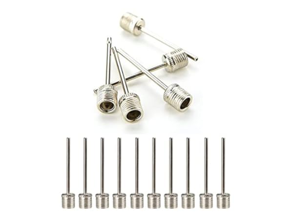 Needle Valves Thumbnail