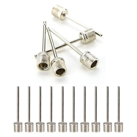 Needle Valves