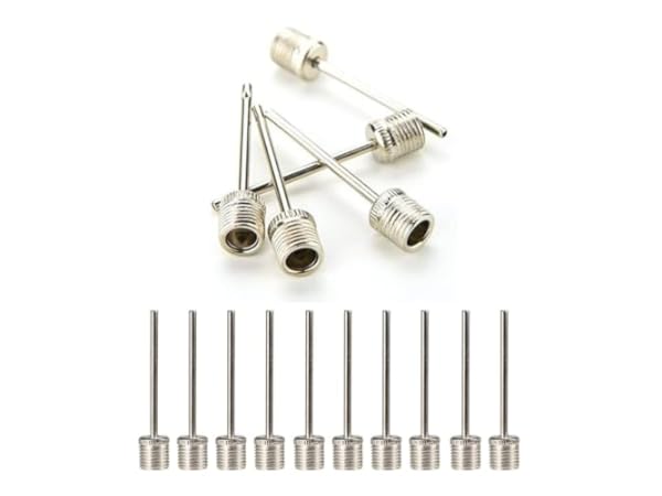 Needle Valves Thumbnail