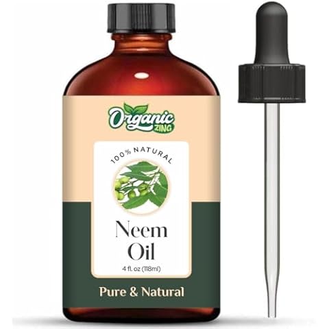 Neem Carrier Oils