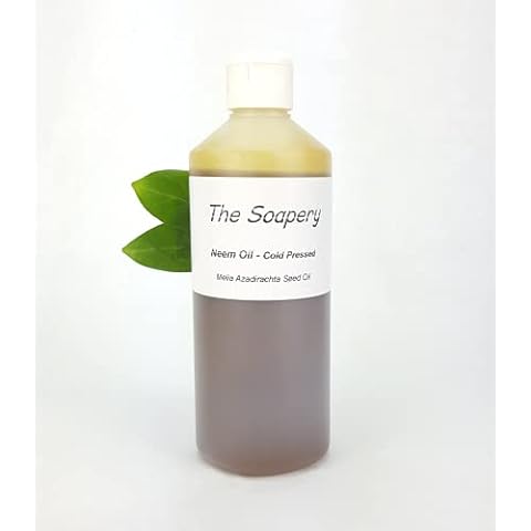 Neem Hair Oils