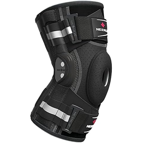 NEENCA Knee Braces