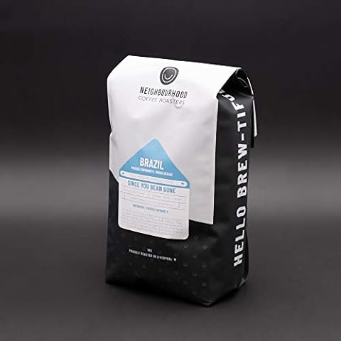 NEIGHBOURHOOD COFFEE ROASTERS feature image
