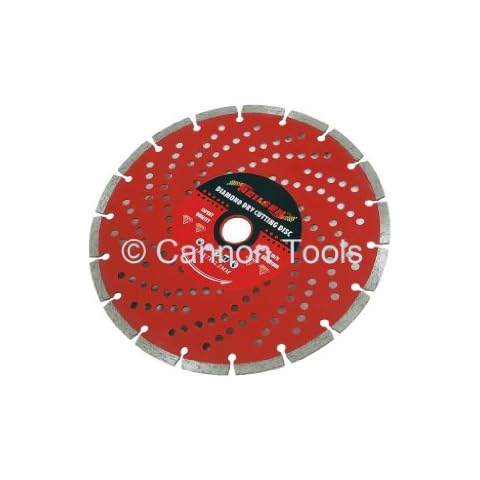 Neilsen Diamond Blades