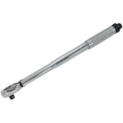 Neilsen Torque Wrenches