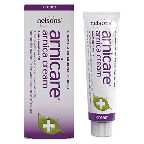 Nelsons Arnicare thumbnail